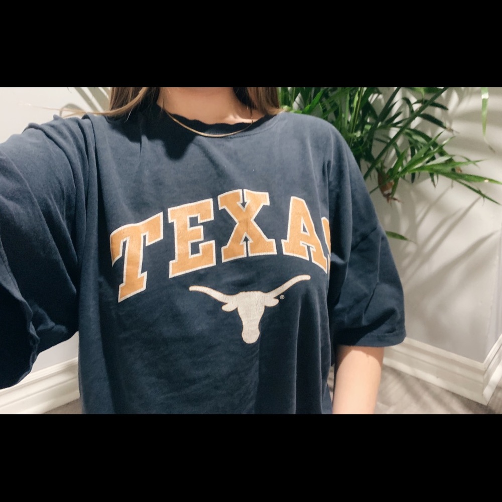 ✨VINTAGE TEXAS SHIRT✨ - Picture 2 of 3